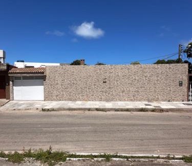 Barra Nova Casa | aconchegoreceptivo
