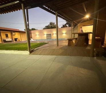 Barra Nova Casa | aconchegoreceptivo