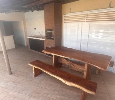 Barra Nova Casa | aconchegoreceptivo