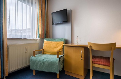 Weststadt Apartamento | acora Karlsruhe Zentrum Living the City - Apartments