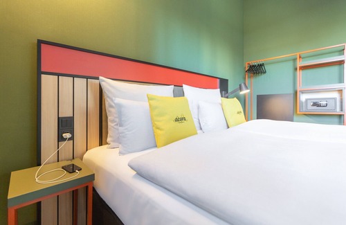 Sudliche Innenstadt Hotel | acora Potsdam Living the City