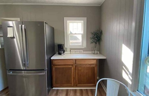 Lewisburg Casa | Acorn Acres- Sleeps 8, 2 Baths