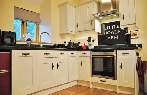 Ross-on-Wye Cabaña | Casas de vacaciones de lujo - Acorn Cottage