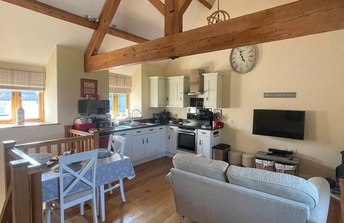 Ross-on-Wye Cabaña | Casas de vacaciones de lujo - Acorn Cottage