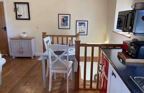 Ross-on-Wye Cabaña | Casas de vacaciones de lujo - Acorn Cottage