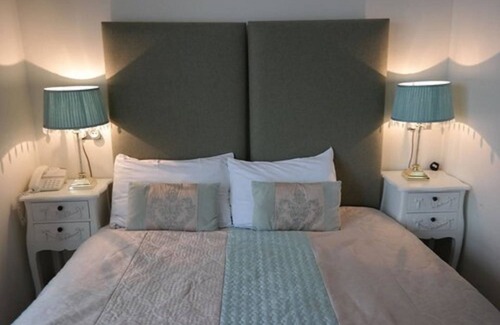 Cambridge Casa | Acorn Guest House