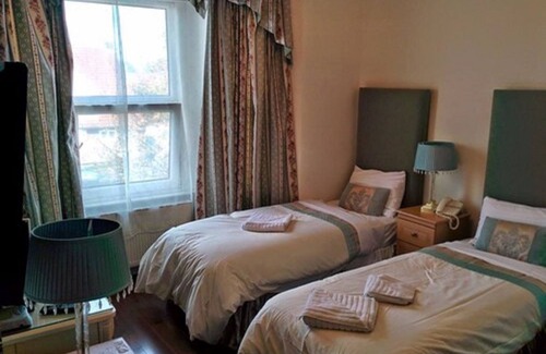 Cambridge Casa | Acorn Guest House
