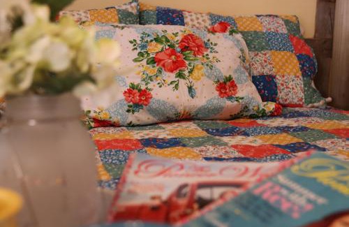 Canton Casa | Acorn Hideaways Canton Charming Pioneer Suite 1890's General Store