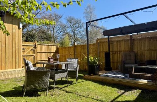 St Austell Apartamento | Acorn Lodge Pentewan