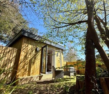 St Austell Apartamento | Acorn Lodge Pentewan
