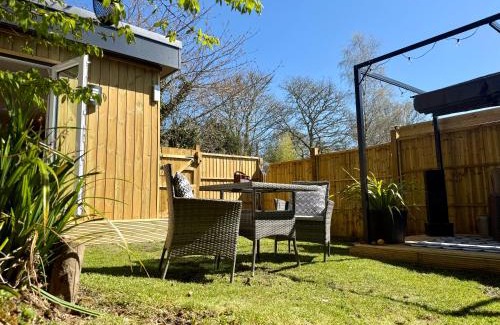 St Austell Apartamento | Acorn Lodge Pentewan