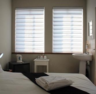 Potchefstroom Cabina | Acorn Lodge & SKYDECK