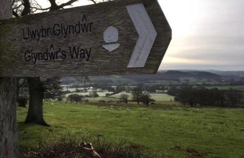 Llanfair Caereinion Otro | Acorn Warren