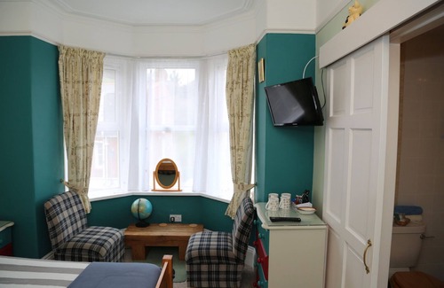 Combe Martin Cama Y Desayuno | Acorns Guest House