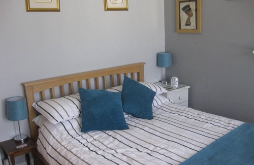 Combe Martin Cama Y Desayuno | Acorns Guest House