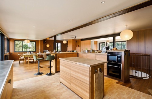 Kokotia Casa | ACOTZ BAY - Superb Californian-style villa with swimming pool - Saint-Jean de Luz