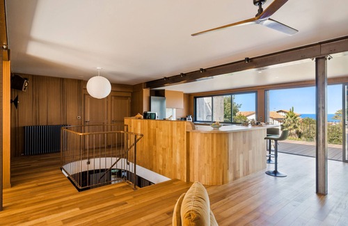 Kokotia Casa | ACOTZ BAY - Superb Californian-style villa with swimming pool - Saint-Jean de Luz