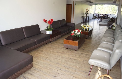 Prive das Caldas Hotel | Acqua Bella Thermas Hotel