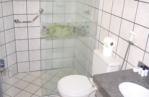 Prive das Caldas Hotel | Acqua Bella Thermas Hotel