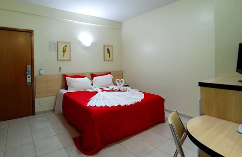 Prive das Caldas Hotel | Acqua Bella Thermas Hotel