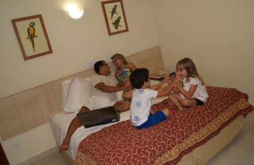 Prive das Caldas Hotel | Acqua Bella Thermas Hotel