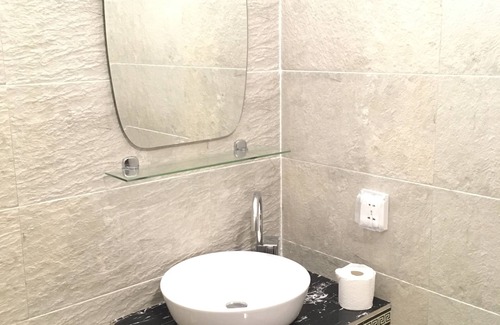 Rasdhoo Casa | Acqua Blu Rasdhoo
