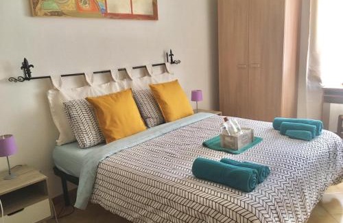 La Pietraia Casa | Acqua Chiara Alghero