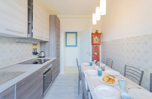 Dongo Apartamento | Acqua Chiara Apartment