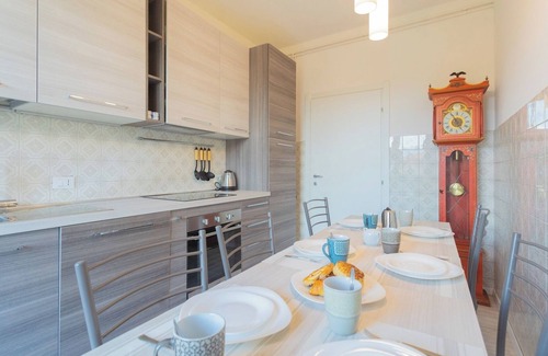Dongo Apartamento | Acqua Chiara Apartment