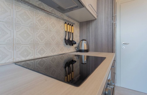Dongo Apartamento | Acqua Chiara Apartment