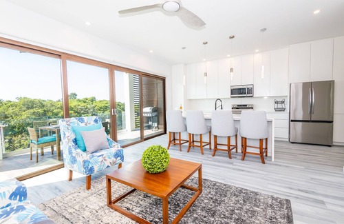 Antoneys Cay Complejo | Acqua Di Mare Resort