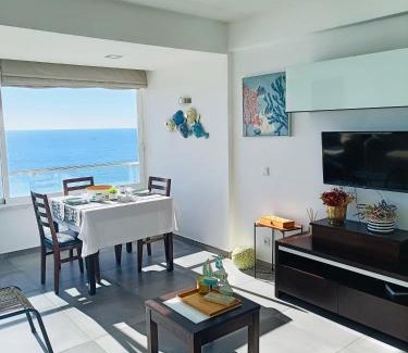 Santiago Apartamento | Acqua Marine