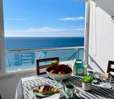 Santiago Apartamento | Acqua Marine
