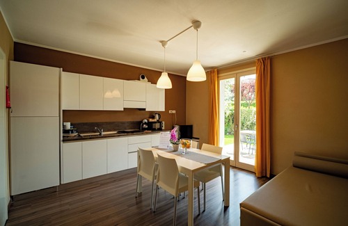 Lugana Hotel | Acqua Resorts