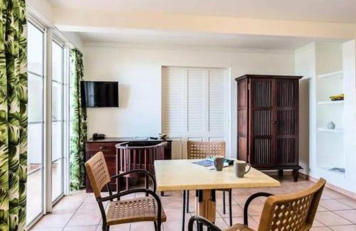 Gros Raisins Apartamento | Acquabella