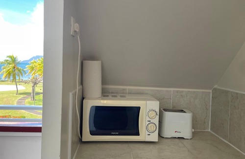 Gros Raisins Apartamento | Acquabella
