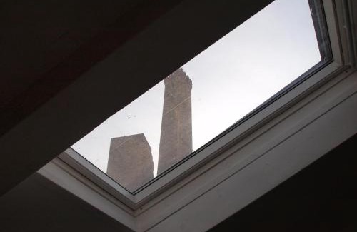 L'antico Ghetto Ebraico Casa | Acquaderni Rooms