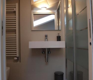 L'antico Ghetto Ebraico Casa | Acquaderni Rooms