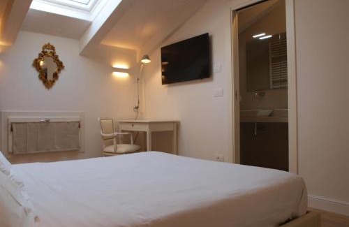 L'antico Ghetto Ebraico Casa | Acquaderni Rooms