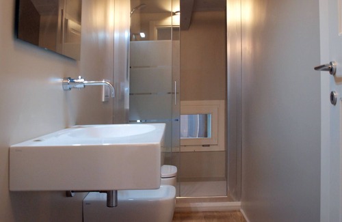 L'antico Ghetto Ebraico Casa | Acquaderni Rooms