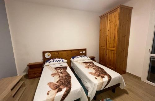 Baveno Apartamento | Acquadolce Apartment