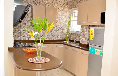 Kokomlemle Apartamento | Acquah Place Residences