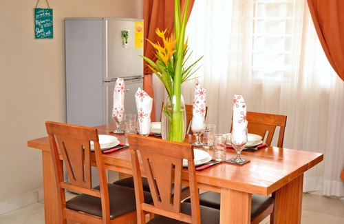 Kokomlemle Apartamento | Acquah Place Residences