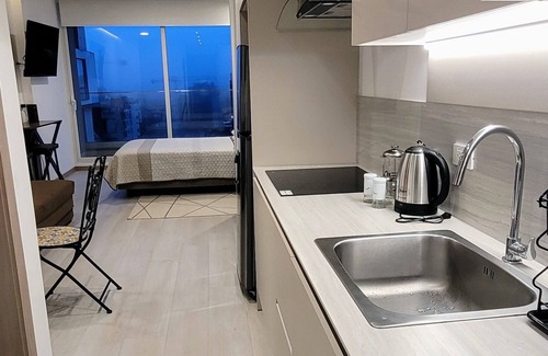 La Carolina Apartamento | Acqualina Suites and Spa
