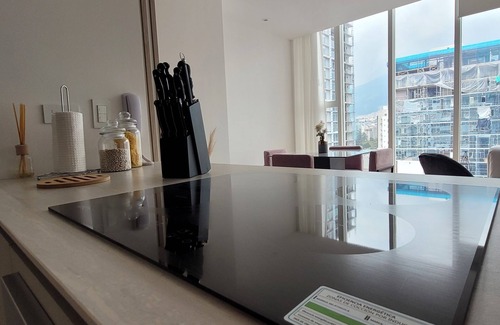 La Carolina Apartamento | Acqualina Suites and Spa