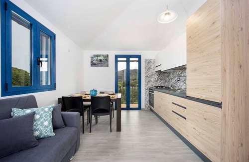 Cardedu Apartamento | Acquamarina 6 by All4sardinia