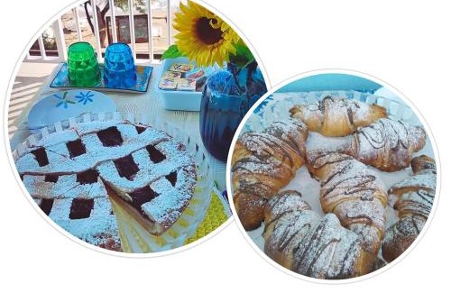 Cariati Cama Y Desayuno | Acquamarina B&B Deluxe