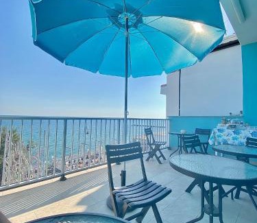 Cariati Cama Y Desayuno | Acquamarina B&B Deluxe