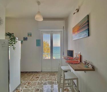 Cariati Cama Y Desayuno | Acquamarina B&B Deluxe