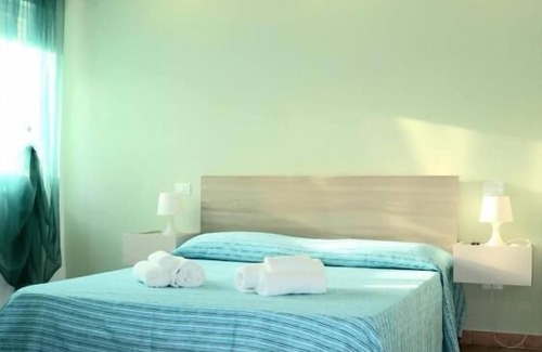 Cariati Cama Y Desayuno | Acquamarina B&B Deluxe